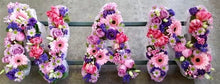 Load image into Gallery viewer, Loose Floral Nan Tribute - Strelitzia's Floristry & Irish Craft Shop