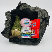 Load image into Gallery viewer, “Bath Delights” - Festive Gift Box (3 Styles) - Strelitzia's Floristry & Irish Craft Shop