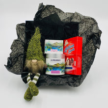 Load image into Gallery viewer, “Bath Delights” - Festive Gift Box (3 Styles) - Strelitzia's Floristry & Irish Craft Shop