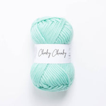 Load image into Gallery viewer, Wool Couture Company - Cheeky Chunky Yarn 100g Ball