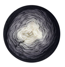 Load image into Gallery viewer, Wollbiene - Wool Bee Aura Cotton Bobble 200g Gradient 100% Cotton