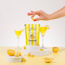Load image into Gallery viewer, Ask Mummy &amp; Daddy - Limoncello Gummies
