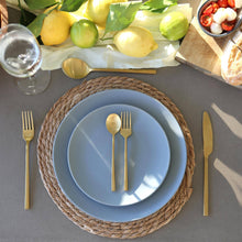 Load image into Gallery viewer, Rinkit Ltd - Stainless Steel Cake Fork - 15cm