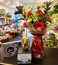 Load image into Gallery viewer, A Great Choice of Christmas Floral packages