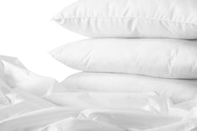 Load image into Gallery viewer, Royal Europe Textile SL - 50/50 cotton-polyester pillowcases with 144 thread count. - Strelitzia's Florist &amp; Irish Craft Shop