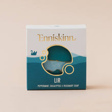 Load image into Gallery viewer, Enniskinn - Handmade N.Irish Selfcare - Handmade Soap - Peppermint Eucalyptus Rosemary - Lir