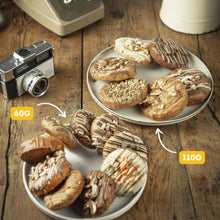 Load image into Gallery viewer, Gael Pâtisserie - COOKIE | COOKIE - 3 Chocolates - Strelitzia&#39;s Florist &amp; Irish Craft Shop