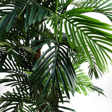 Load image into Gallery viewer, Leaf Design UK LTD - Areca Palm Artificial Tree 150cm  - Realistic plant by Botanik - Strelitzia's Florist &amp; Irish Craft Shop