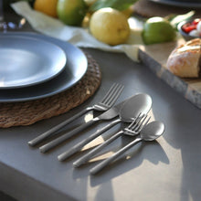 Load image into Gallery viewer, Rinkit Ltd - Stainless Steel Cake Fork - 15cm