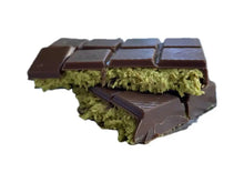 Load image into Gallery viewer, Aladdin - V-Gift Pistachio Praline Dubai Chocolate Bar -100g - Strelitzia's Florist &amp; Irish Craft Shop