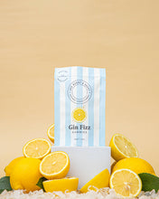 Load image into Gallery viewer, Ask Mummy &amp; Daddy - Gin Fizz Gummies 50g Pouch