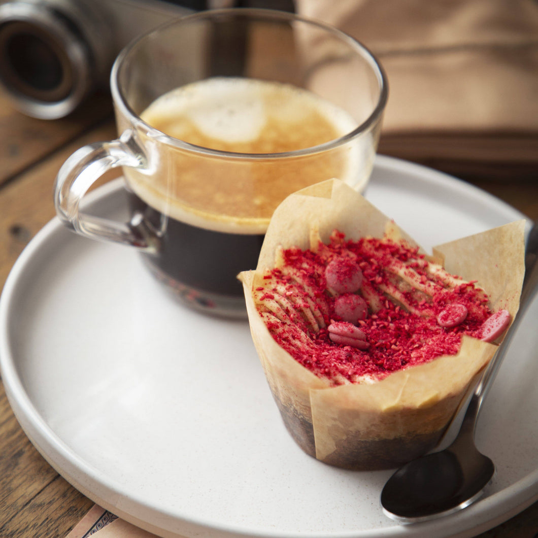 Gael Pâtisserie - COOKIE | BROOKIE - Raspberry