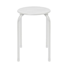 Load image into Gallery viewer, Rinkit Ltd - Metal Stacking Stool