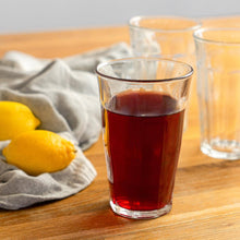 Load image into Gallery viewer, Rinkit Ltd - Duralex Picardie Traditional Glass Drinking Tumbler - 360ml