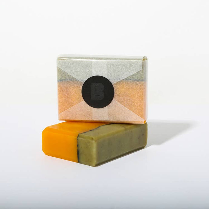 Baressential Limited - Baressential Beauty Bar Lemongrass - Strelitzia's Florist & Irish Craft Shop