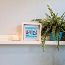 Load image into Gallery viewer, By Jo Crafts - 91-SP BTS Regatta Small Picture - Strelitzia&#39;s Florist &amp; Irish Craft Shop