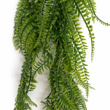 Load image into Gallery viewer, Leaf Design UK LTD - 75cm Artificial Trailing Fern Plant Hanging Faux Greenery - Strelitzia's Florist &amp; Irish Craft Shop