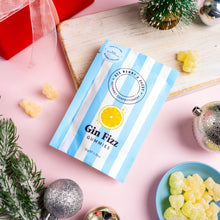 Load image into Gallery viewer, Ask Mummy &amp; Daddy - Gin Fizz Gummies 50g Pouch