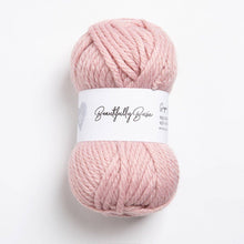 Load image into Gallery viewer, Wool Couture Company - Beautifully Basic Chunky Yarn 100g Ball