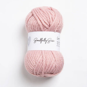 Wool Couture Company - Beautifully Basic Chunky Yarn 100g Ball