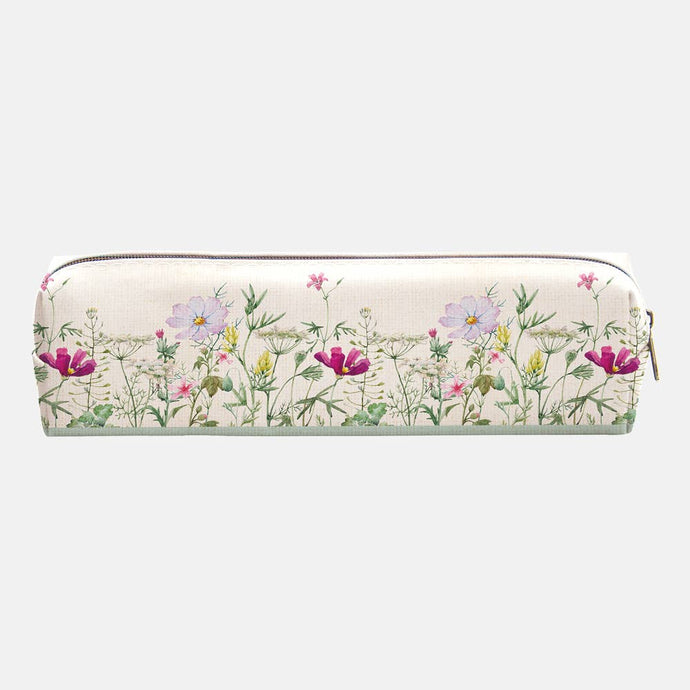 The Gifted Stationery Company - Pencil Case - Wild Harmony - Strelitzia's Florist & Irish Craft Shop