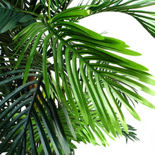 Load image into Gallery viewer, Leaf Design UK LTD - Areca Palm Artificial Tree 150cm  - Realistic plant by Botanik - Strelitzia's Florist &amp; Irish Craft Shop