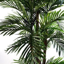 Load image into Gallery viewer, Leaf Design UK LTD - Areca Palm Artificial Tree 150cm  - Realistic plant by Botanik - Strelitzia's Florist &amp; Irish Craft Shop