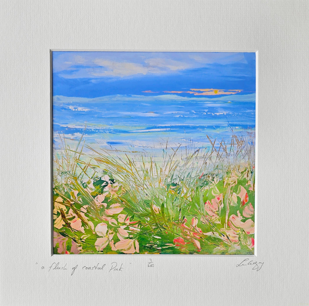 Lani Gregory - Art - 