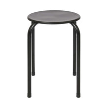 Load image into Gallery viewer, Rinkit Ltd - Metal Stacking Stool