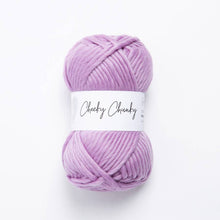 Load image into Gallery viewer, Wool Couture Company - Cheeky Chunky Yarn 100g Ball