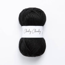 Load image into Gallery viewer, Wool Couture Company - Cheeky Chunky Yarn 100g Ball