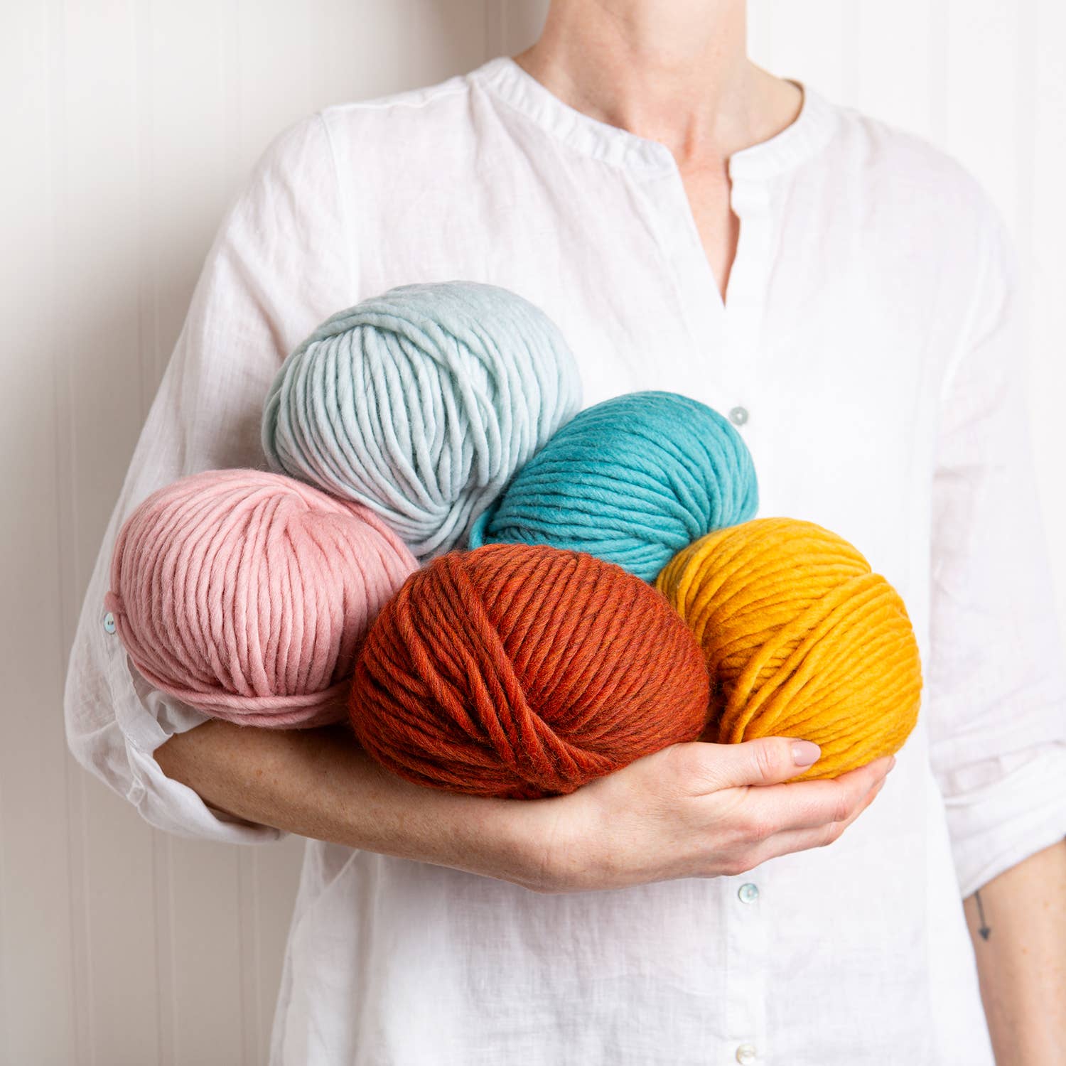 Discount yarn wool discount