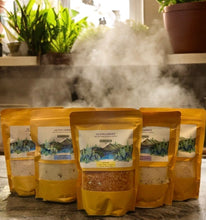 Load image into Gallery viewer, Aromatherapy Bath Salts by Glengarriff Organic