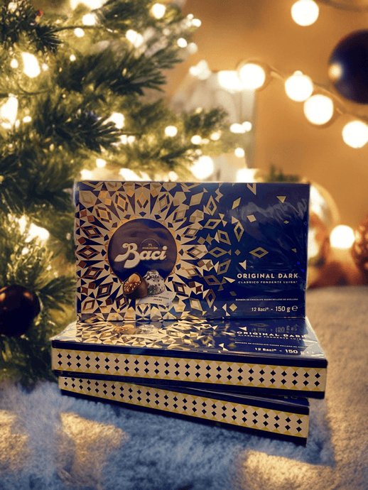 Baci Perugina Original Chocolate Box