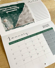 Load image into Gallery viewer, Deborah Maguire - 2025 Calendar