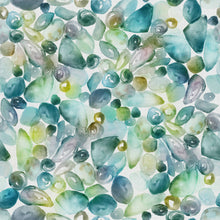 Load image into Gallery viewer, Riva Home - Pebbles Fabric (By The Metre) Kelpie - Strelitzia's Florist &amp; Irish Craft Shop