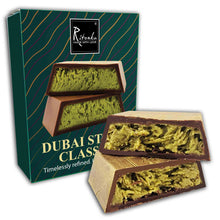 Load image into Gallery viewer, Ritonka ...made with love - Majestic - Classic Dubai Style Collection 🍫110g
