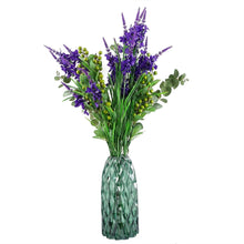 Load image into Gallery viewer, Leaf Design UK LTD - Pack of 6 x Artificial Foliage Eucalyptus Foliage 100cm