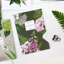 Load image into Gallery viewer, Catherine Lewis Design - Summer Garden - Happy Mother’s Day - Strelitzia's Florist &amp; Irish Craft Shop