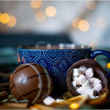 Load image into Gallery viewer, ADG Diffusion - MAGIC HOT CHOCOLATE BALL - 45g chocolate