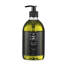 Load image into Gallery viewer, Natury Greencare - Olive Oil Bath Gel 500 ML