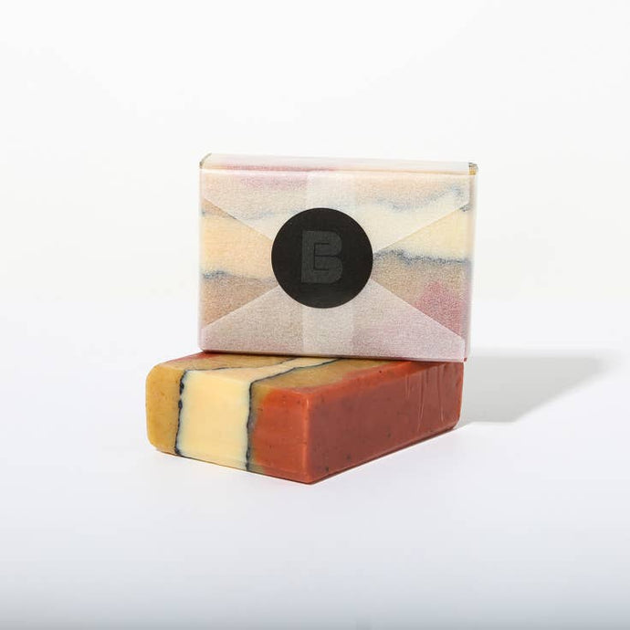 Baressential Limited - Baressential Beauty Bar Sunny Citrus - Strelitzia's Florist & Irish Craft Shop