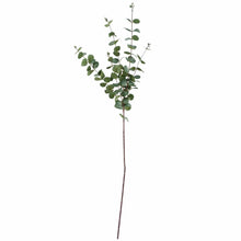 Load image into Gallery viewer, Leaf Design UK LTD - Pack of 6 x Artificial Foliage Eucalyptus Foliage 100cm