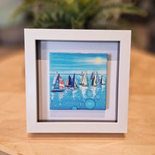 Load image into Gallery viewer, By Jo Crafts - 83-SP N Regatta Small Picture - Strelitzia&#39;s Florist &amp; Irish Craft Shop