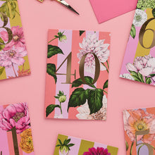 Load image into Gallery viewer, Catherine Lewis Design - Age Milestone Collection - 40 - Birthday Card - Strelitzia's Florist &amp; Irish Craft Shop