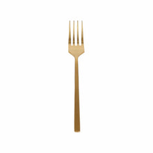 Load image into Gallery viewer, Rinkit Ltd - Stainless Steel Cake Fork - 15cm