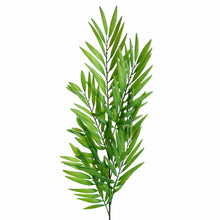 Load image into Gallery viewer, Leaf Design UK LTD - Artificial Foliage Bamboo Fern Stem 85cm - Strelitzia&#39;s Florist &amp; Irish Craft Shop