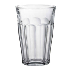 Load image into Gallery viewer, Rinkit Ltd - Duralex Picardie Traditional Glass Drinking Tumbler - 360ml