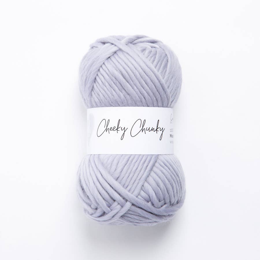 Wool Couture Company - Cheeky Chunky Yarn 100g Ball