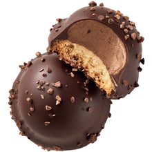 Load image into Gallery viewer, Desobry - Chocolate Box | Intense Black Pearl 100G - Strelitzia's Florist &amp; Irish Craft Shop